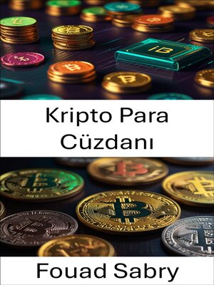 cover image of Kripto Para Cüzdanı